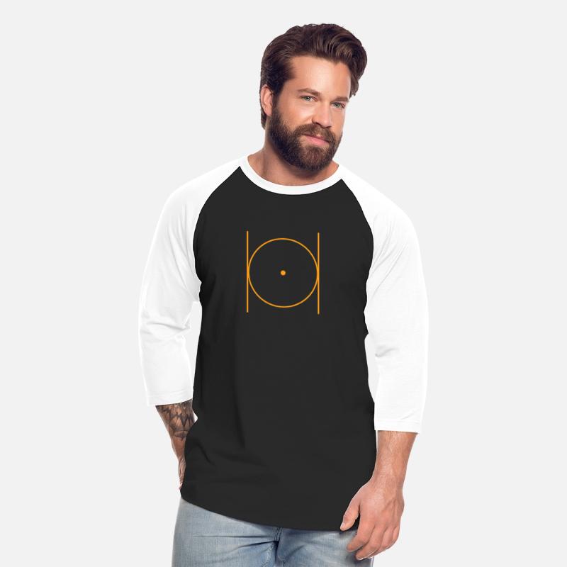 Circle Freemason Symbol