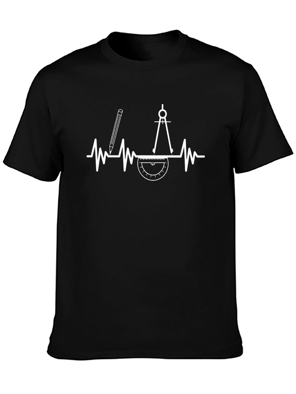 Architects Heartbeat T-Shirt