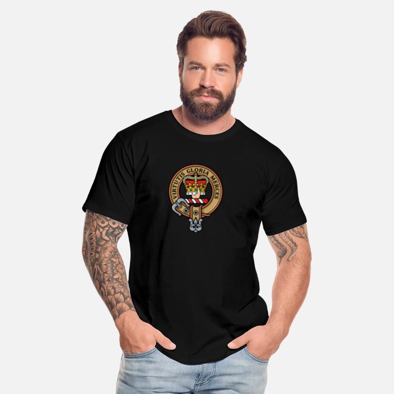 Clan Robertson Crest