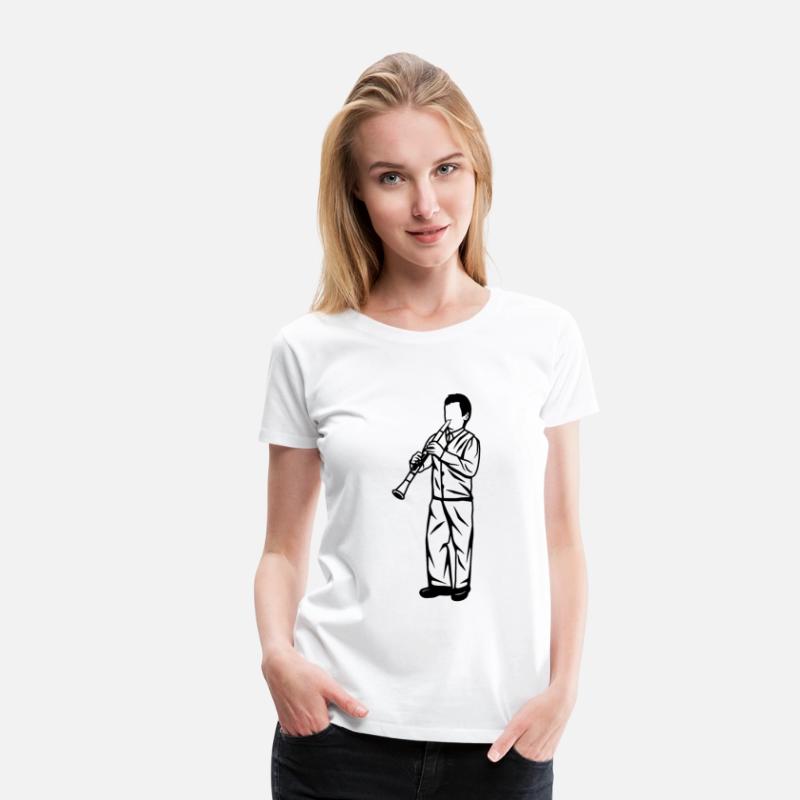 Clarinet Kid