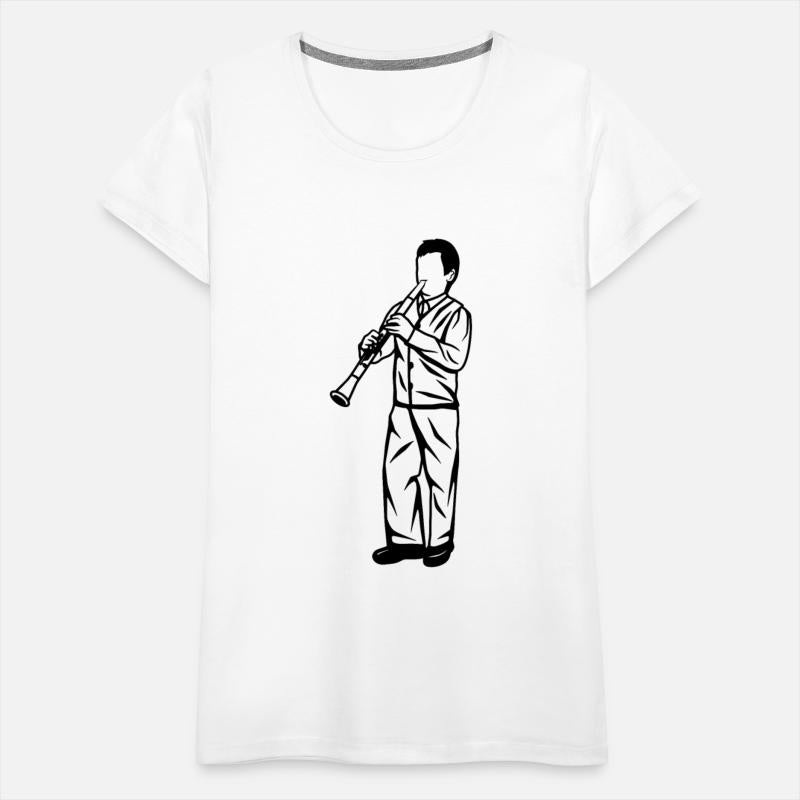 Clarinet Kid
