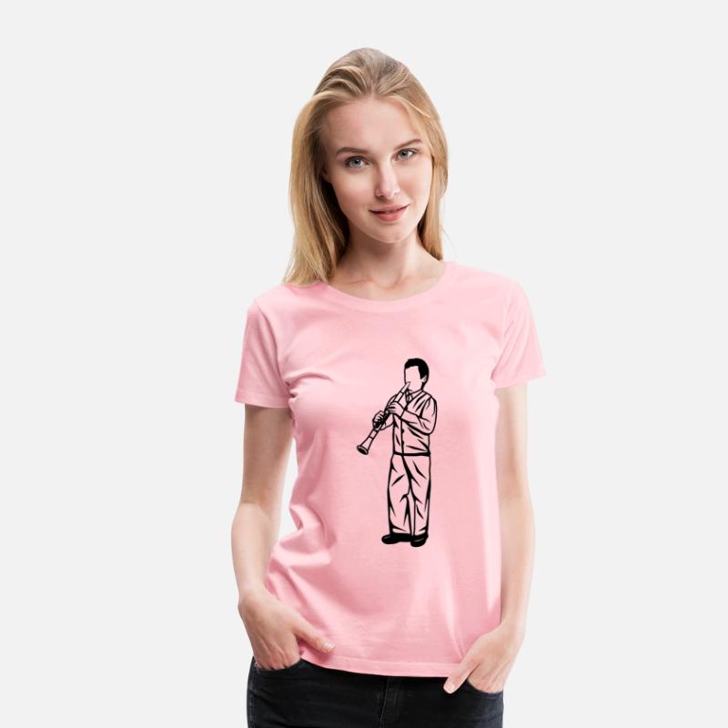 Clarinet Kid