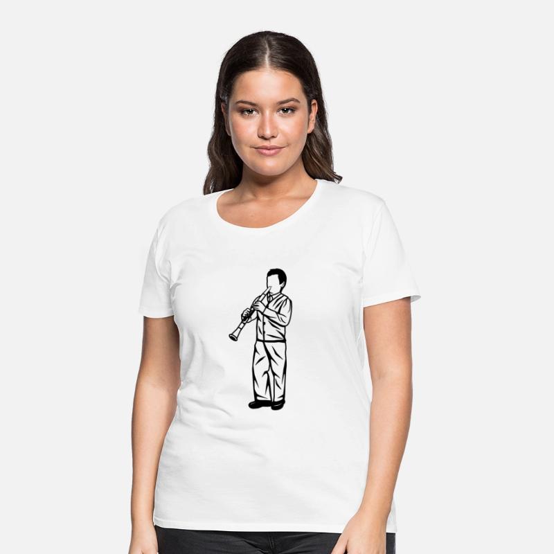 Clarinet Kid