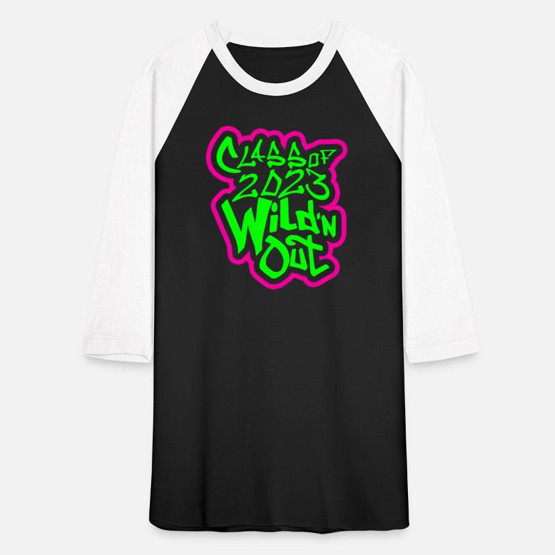 Class Of 2023 Wild'N Out Senior