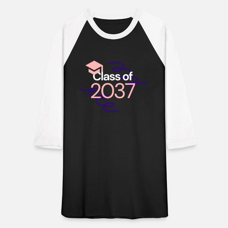 Class of 2037 Grow With Me Pre-k To 12th Grade
