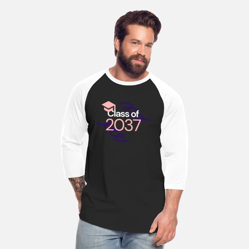 Class of 2037 Grow With Me Pre-k To 12th Grade