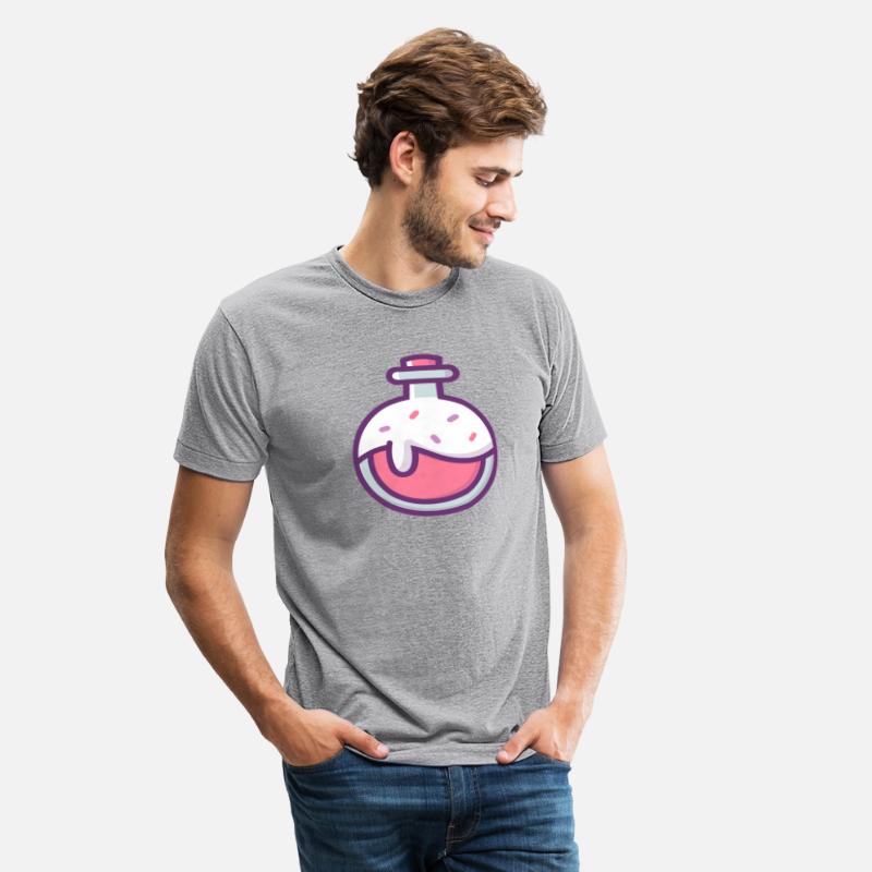 classic retro game sweet life potion