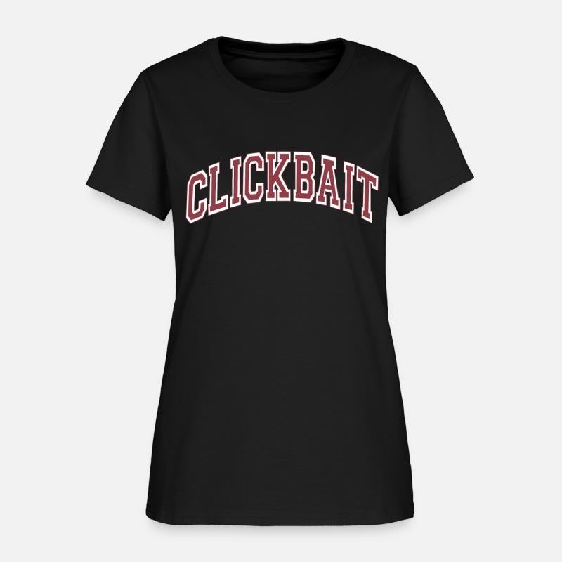 Clickbait Viral 5 Color Options