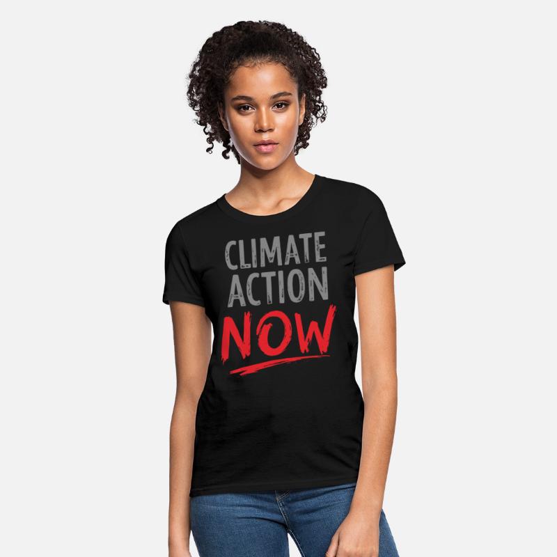 Climate Action Now Environment Nature Conservation