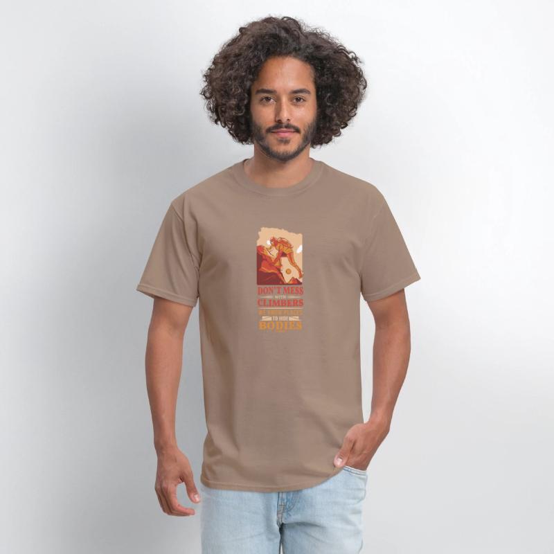 Climbing mountain Alps Nature Climbing Sports Gift
