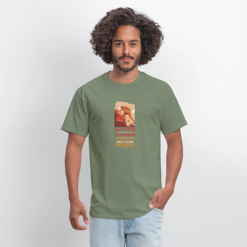 Climbing mountain Alps Nature Climbing Sports Gift