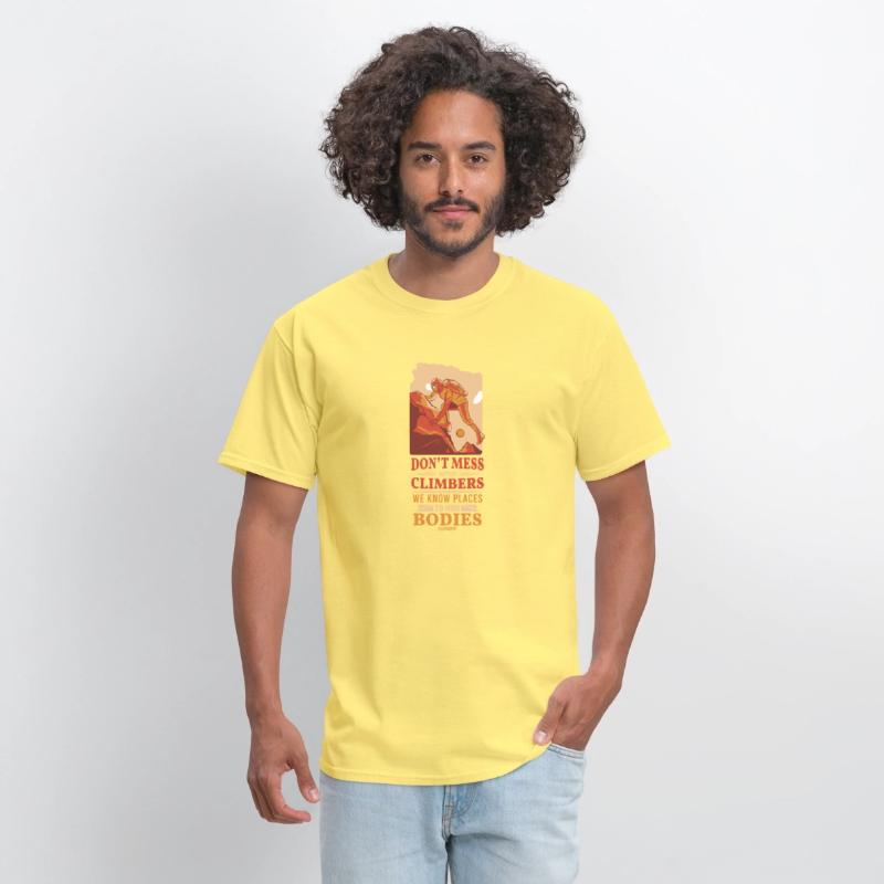 Climbing mountain Alps Nature Climbing Sports Gift