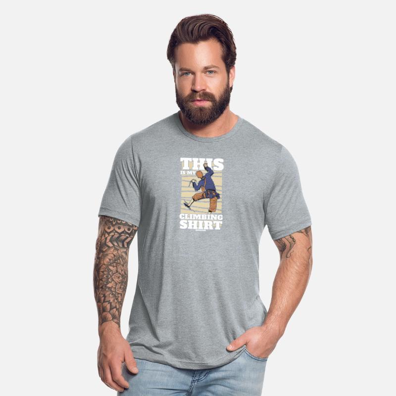 Climbing mountain Alps Nature Climbing Sports Gift