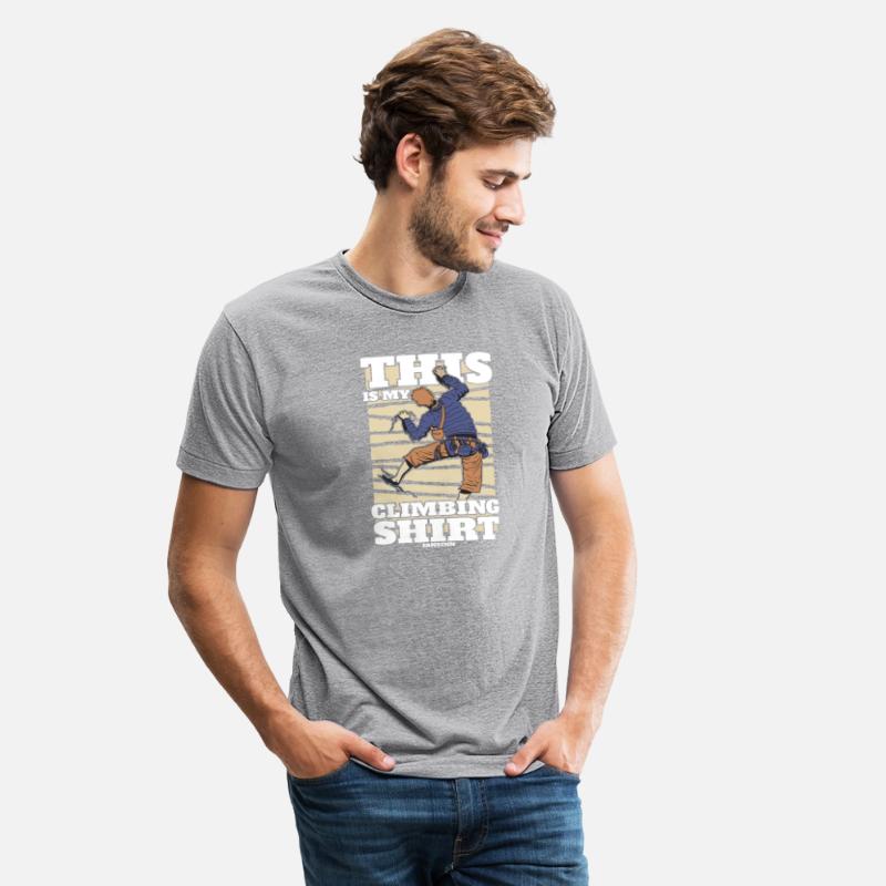 Climbing mountain Alps Nature Climbing Sports Gift