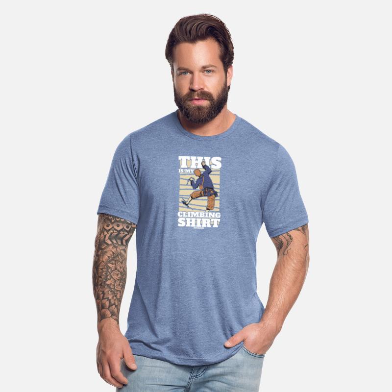 Climbing mountain Alps Nature Climbing Sports Gift