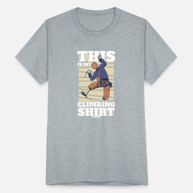 Climbing mountain Alps Nature Climbing Sports Gift