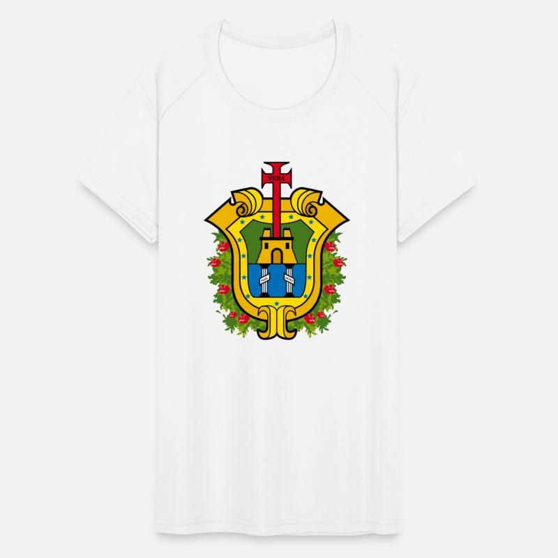 Coat of Arms of Veracruz (state), Mexico