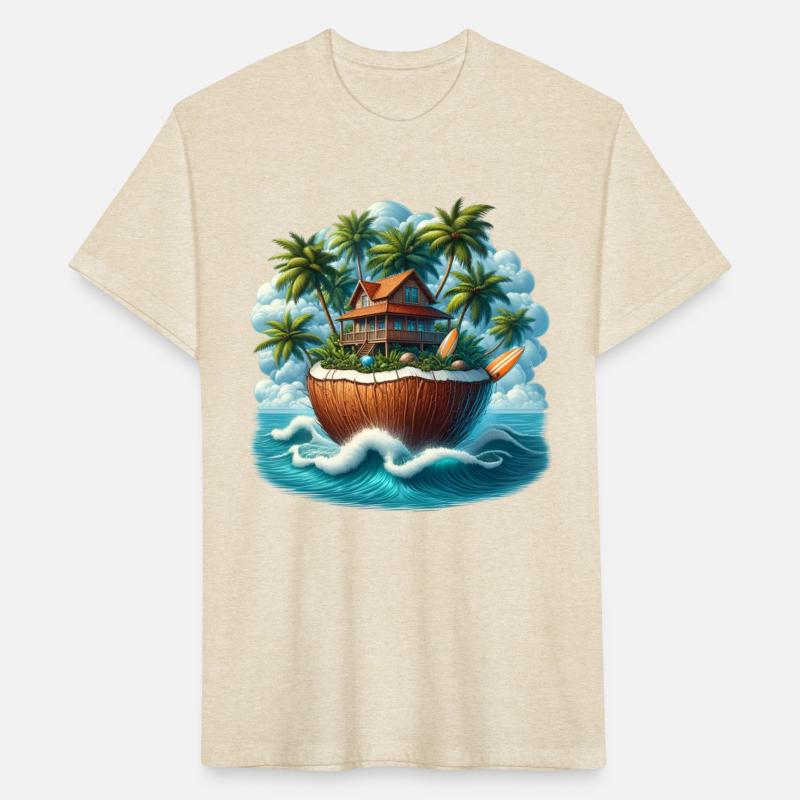 Coconut Island