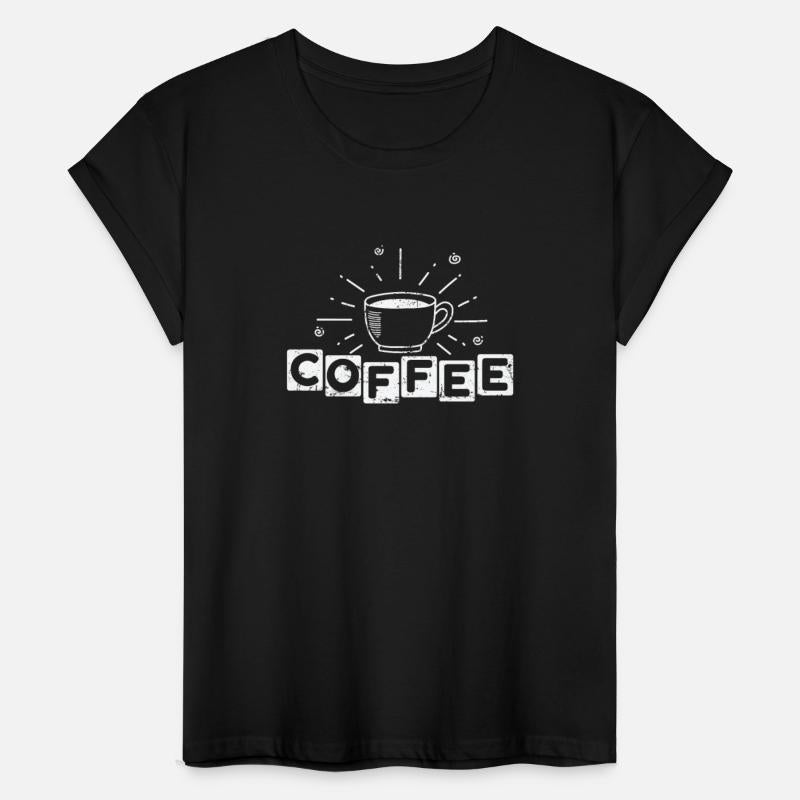 Coffee Caffeine Café Aroma