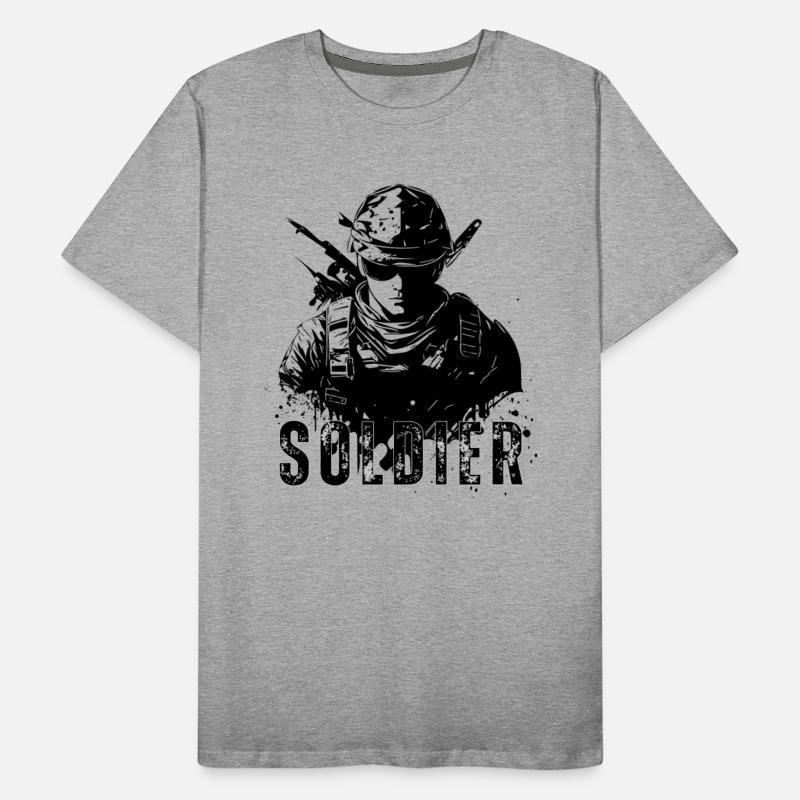 Collection: Soldier