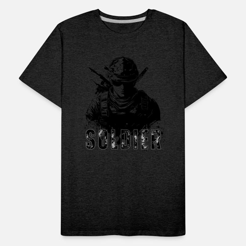 Collection: Soldier