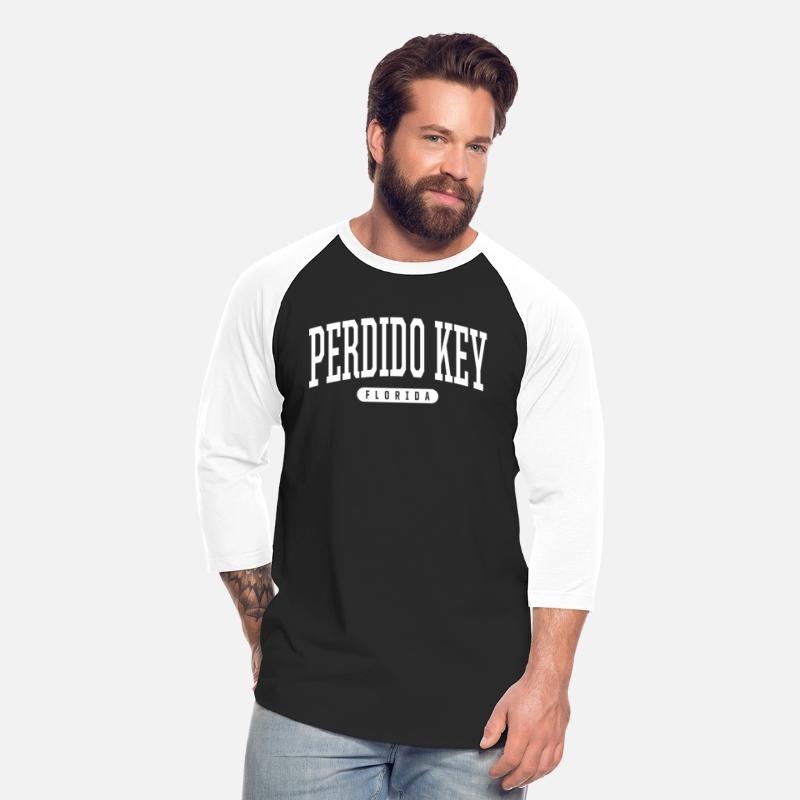 College Style Perdido Key Florida