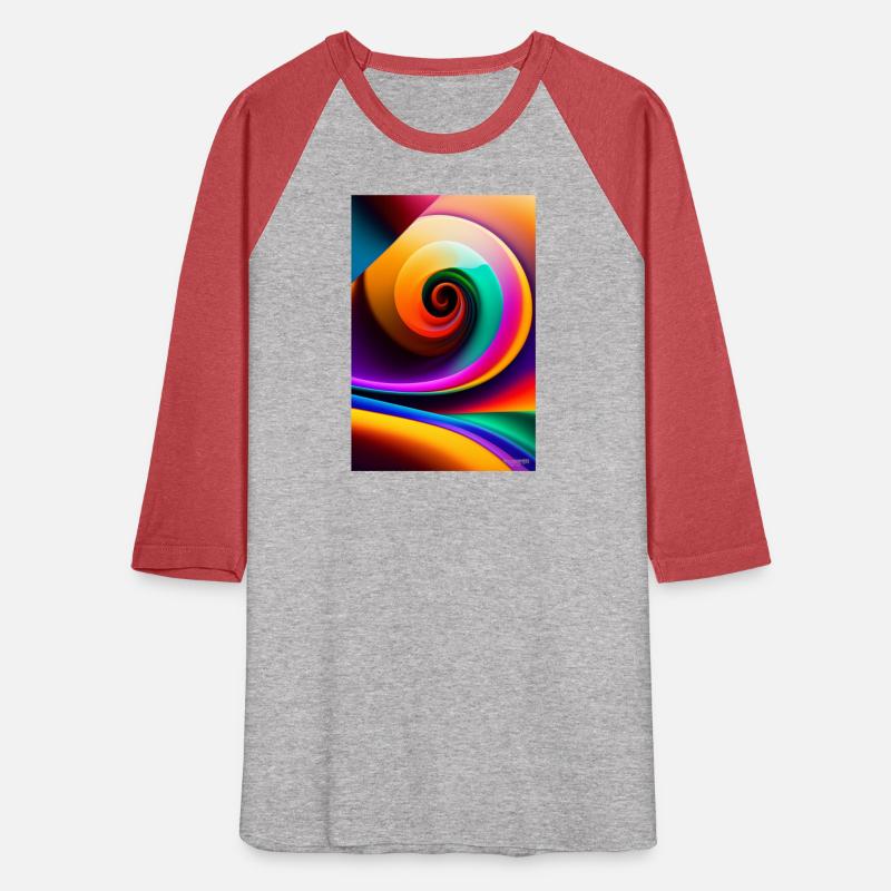 Color overlap