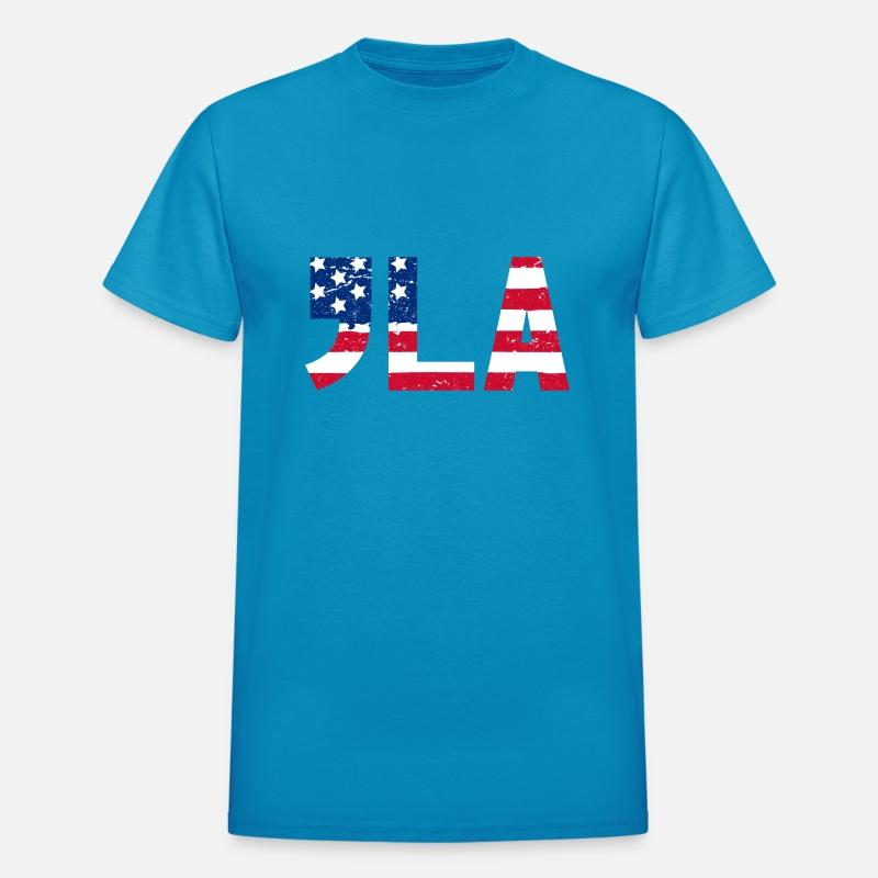 COMMA LA, CAMALA HARRIS FOR PRESIDENT 2024
