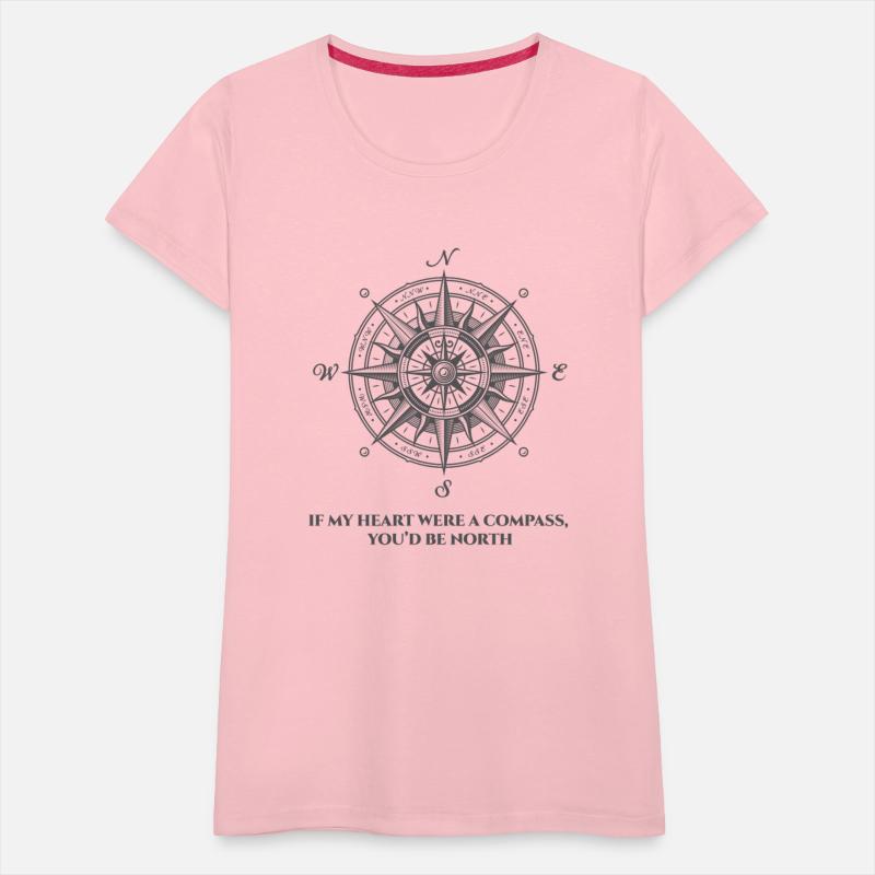 COMPASS Tee Spring 24 Inch x 36 Inch
