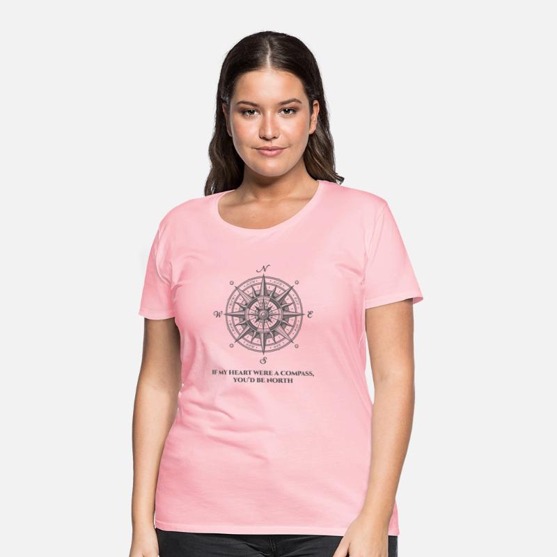 COMPASS Tee Spring 24 Inch x 36 Inch
