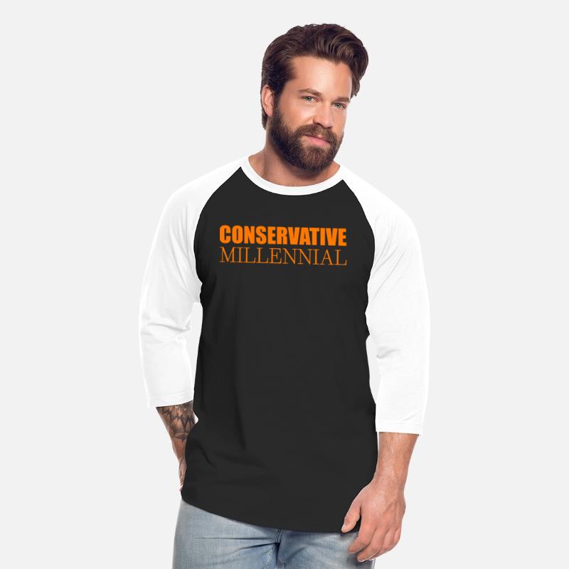 Conservative Millennial