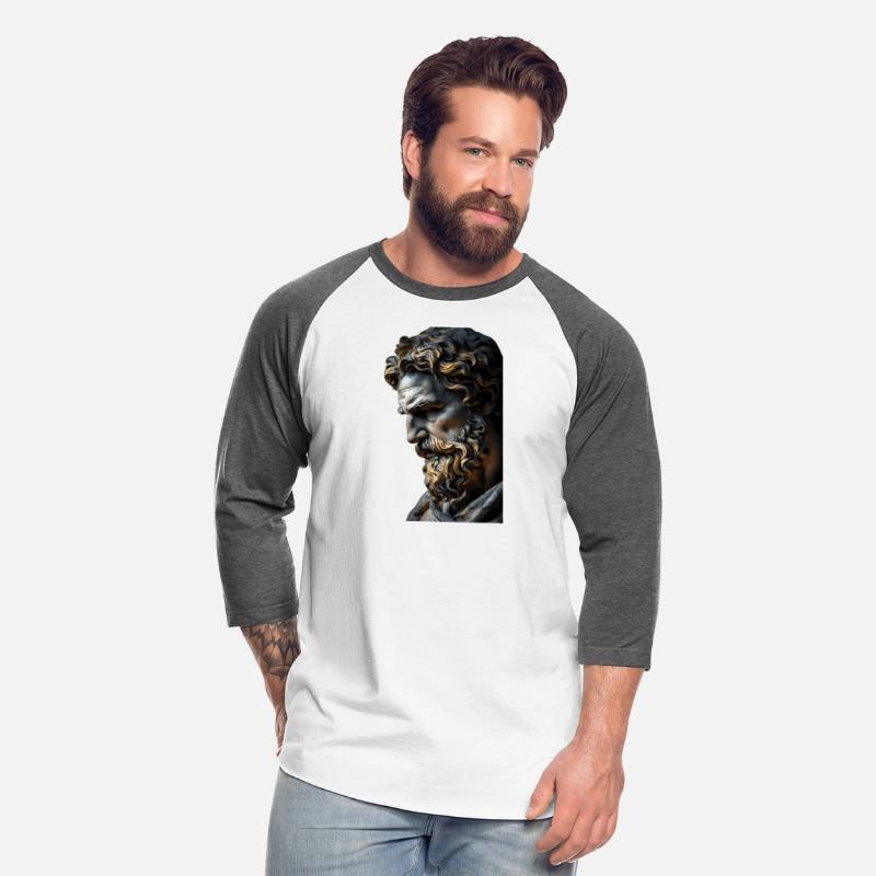 Contemplative Titan
