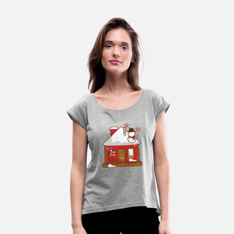 Cookies house