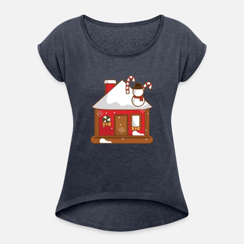Cookies house