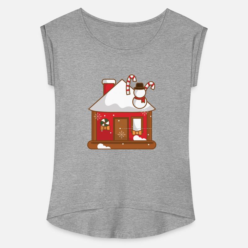 Cookies house