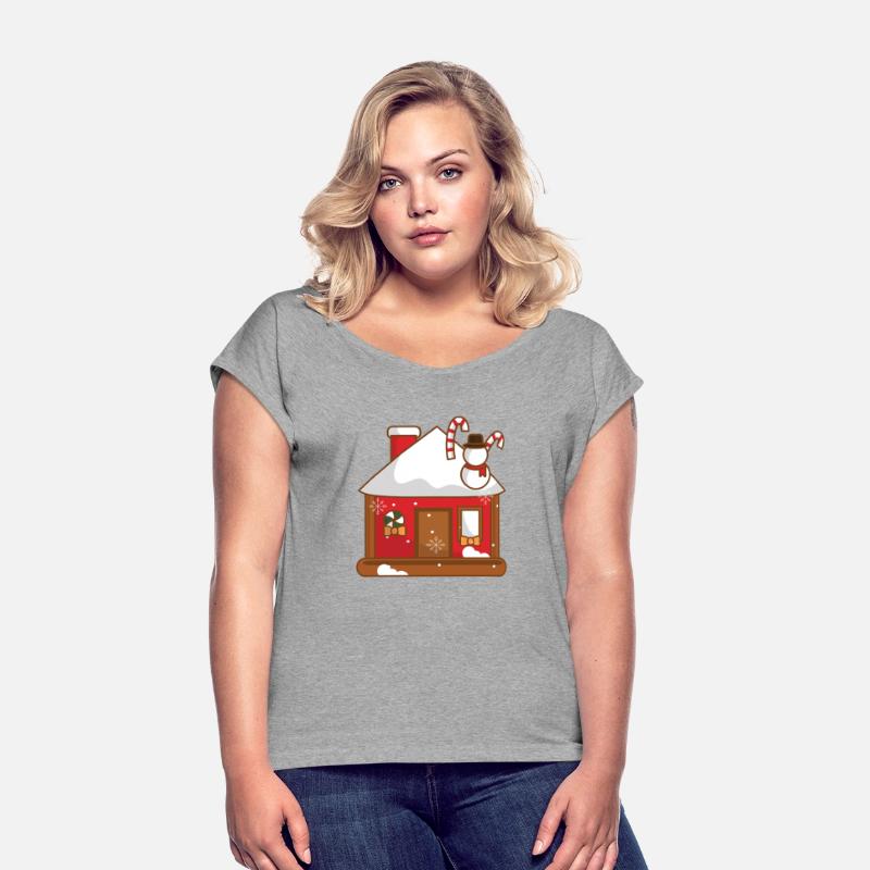 Cookies house