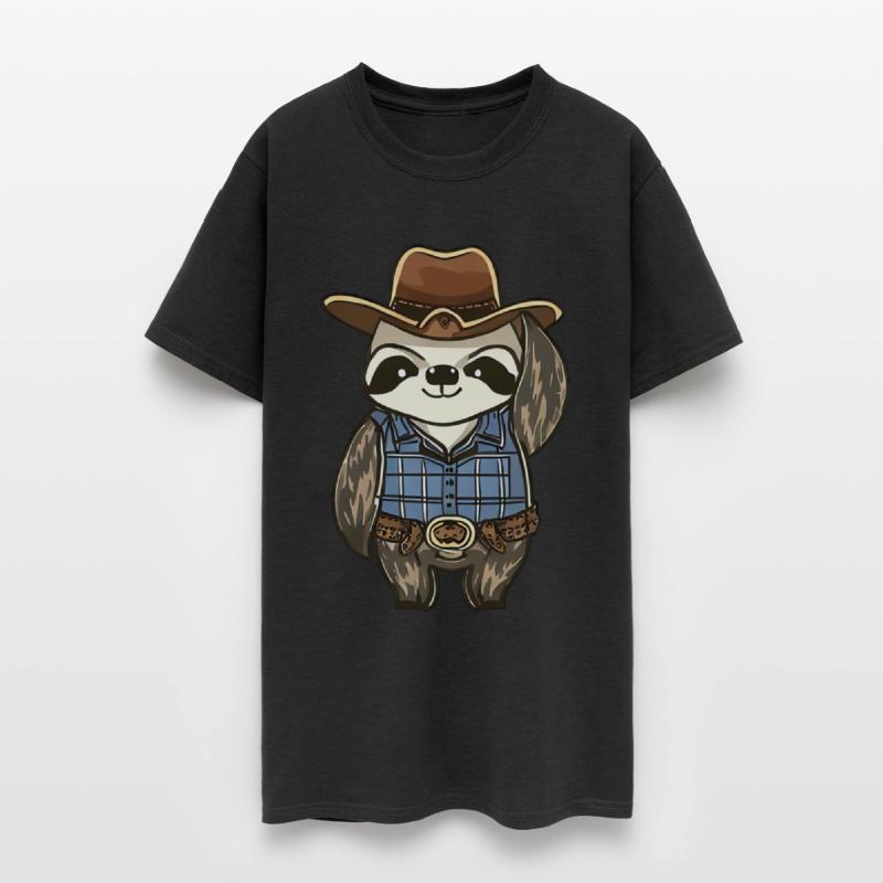 Cool cowboy
