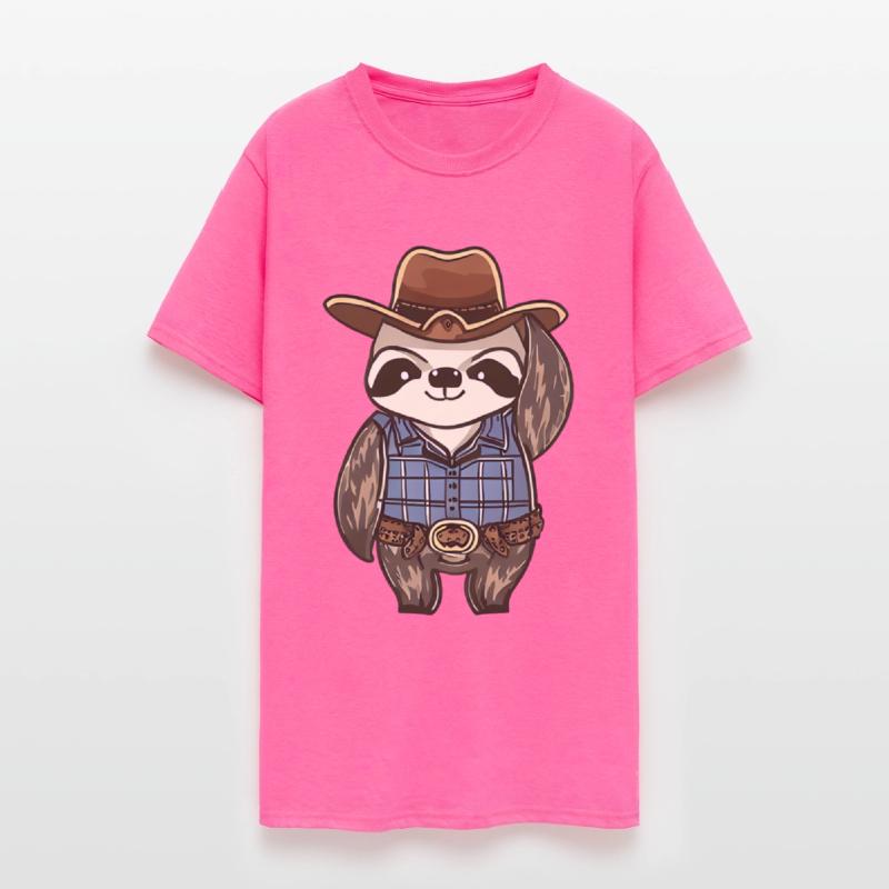 Cool cowboy