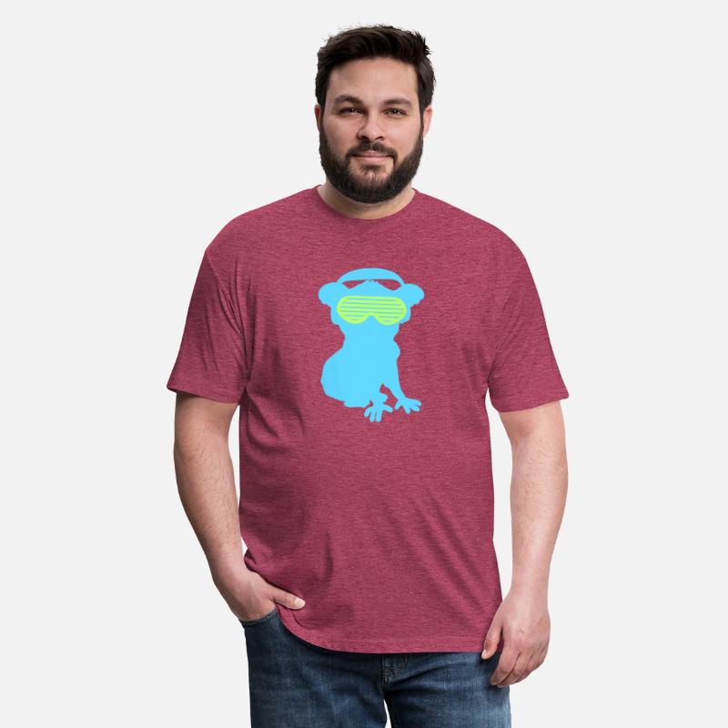 Cool Koala Bear Party Animal Music Club Silhouette