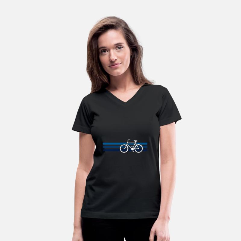 Cool Retro Bicycle Cycling Ride Mountainbike Gift