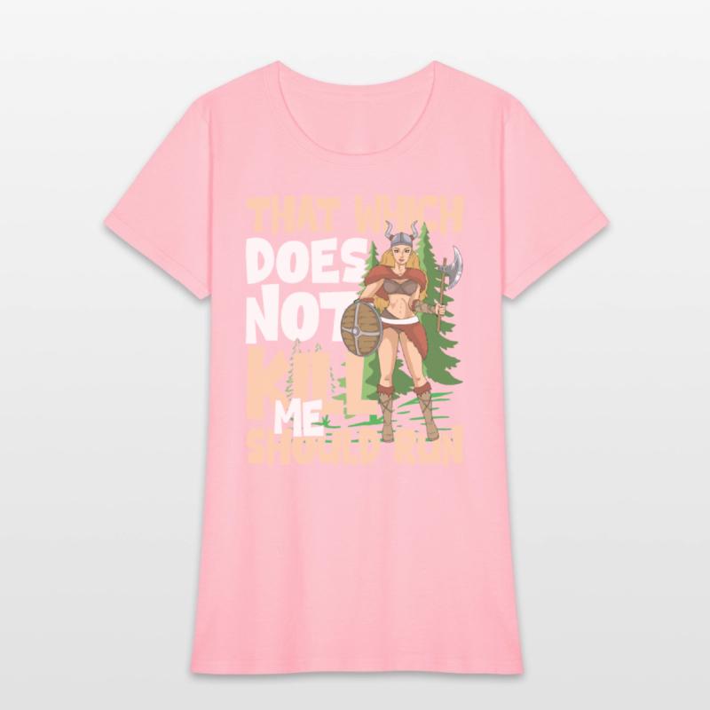 Cool Viking Woman Viking Quotes