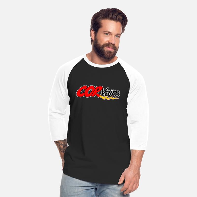 corvair cartoons logo
