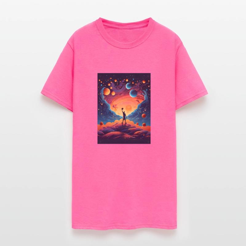 Cosmic Basketball