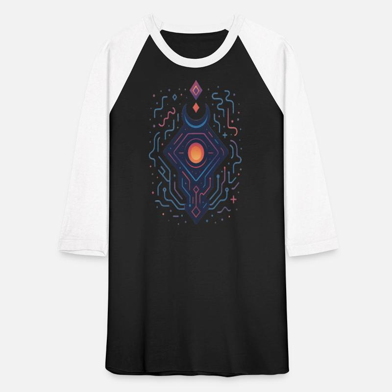 Cosmic Insight: The All-Seeing Pulse