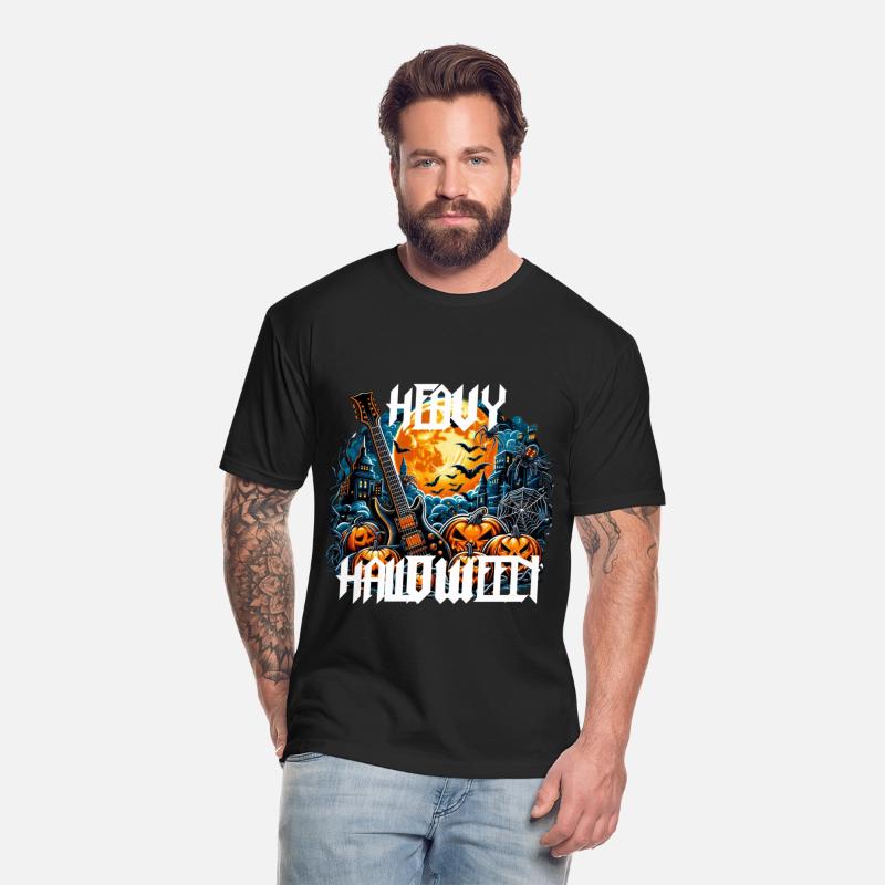 costume Outfit Hard Rock bat Heavy Metal Halloween