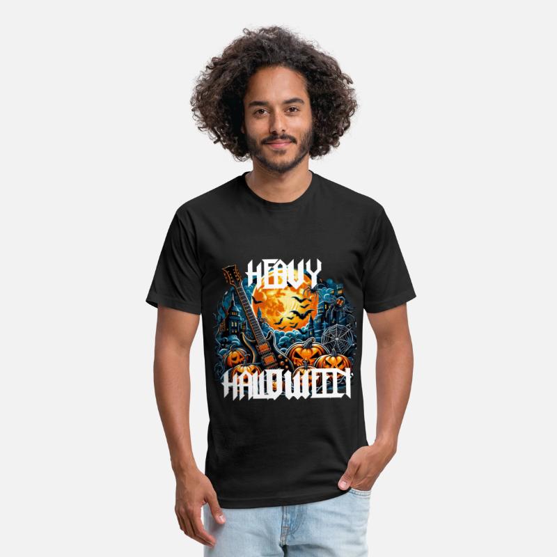 costume Outfit Hard Rock bat Heavy Metal Halloween