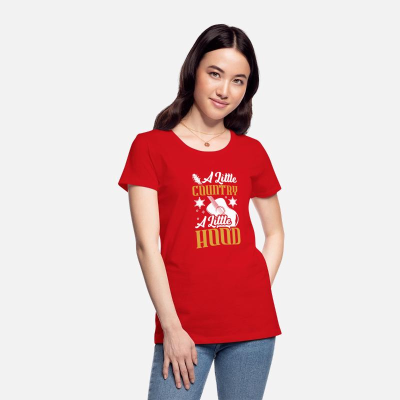 Country For And Cow