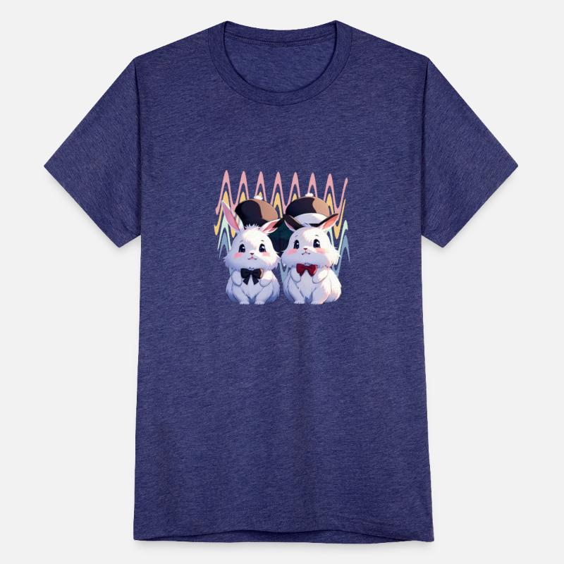 Couple rabbits