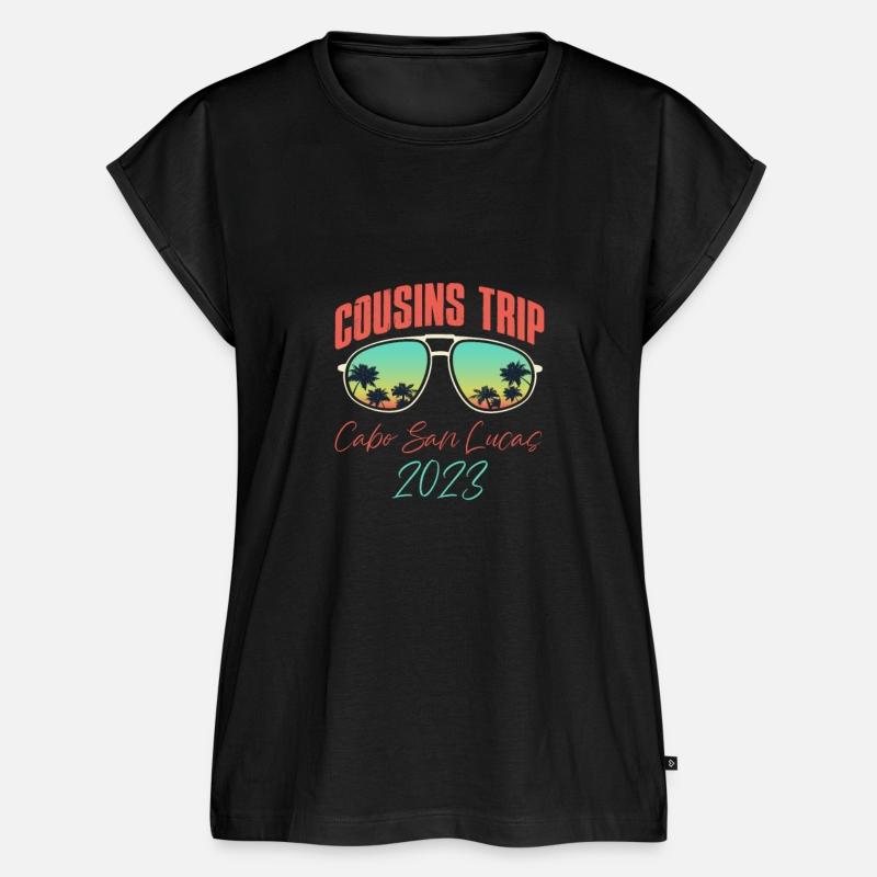 Cousins Trip Cabo San Lucas 2023
