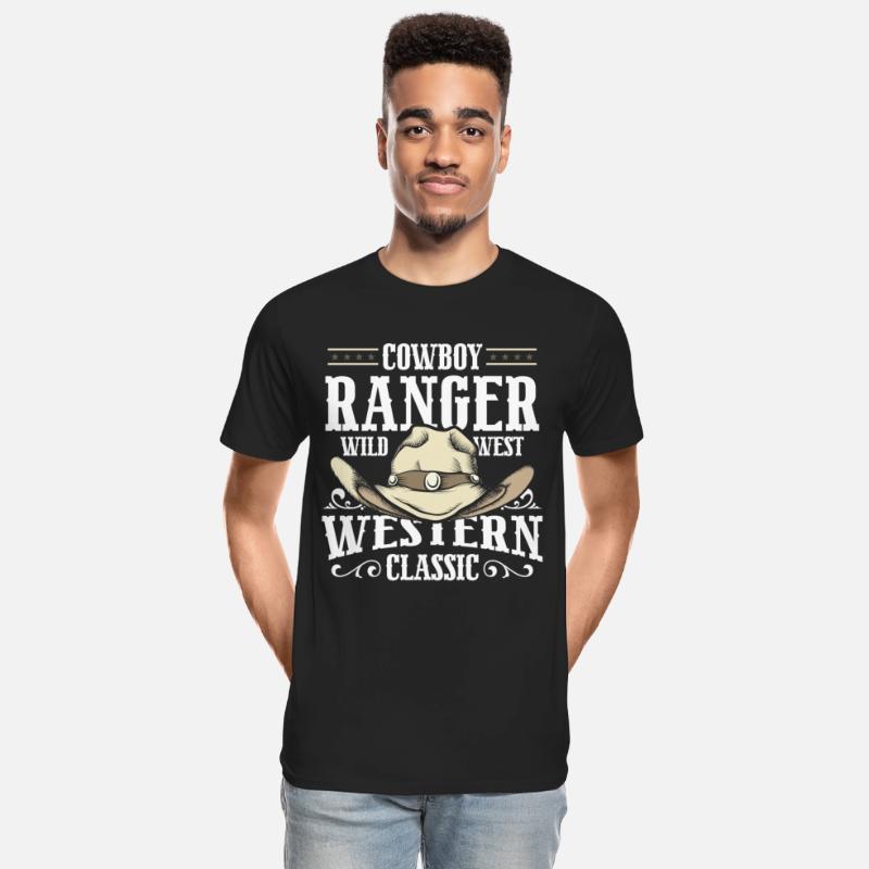 Cowboy Bandit Usa